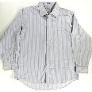 Vintage Eagle Shirtmaker's Dress Shirt Men's Size XL